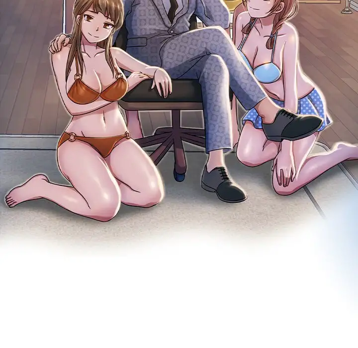 Love Me More Chapter 4 Page 44