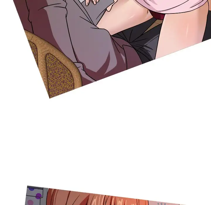 Love Me More Chapter 4 Page 5