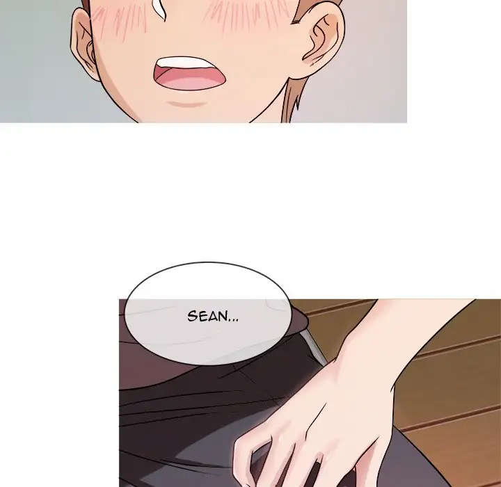 Love Me More Chapter 4 Page 50