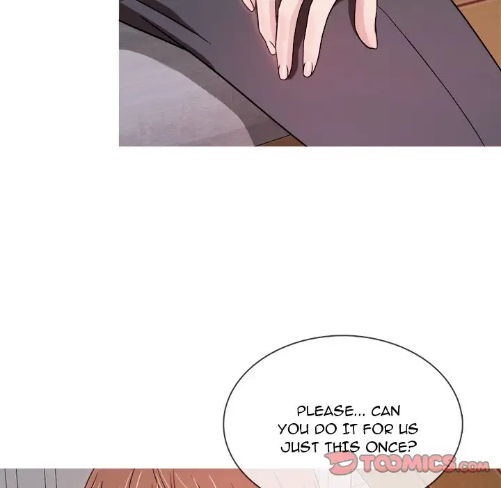Love Me More Chapter 4 Page 51