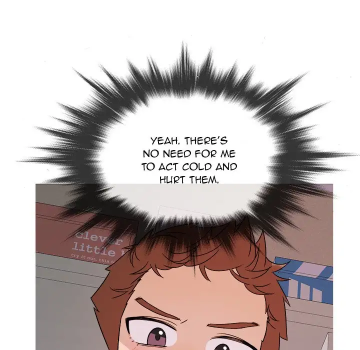 Love Me More Chapter 4 Page 55