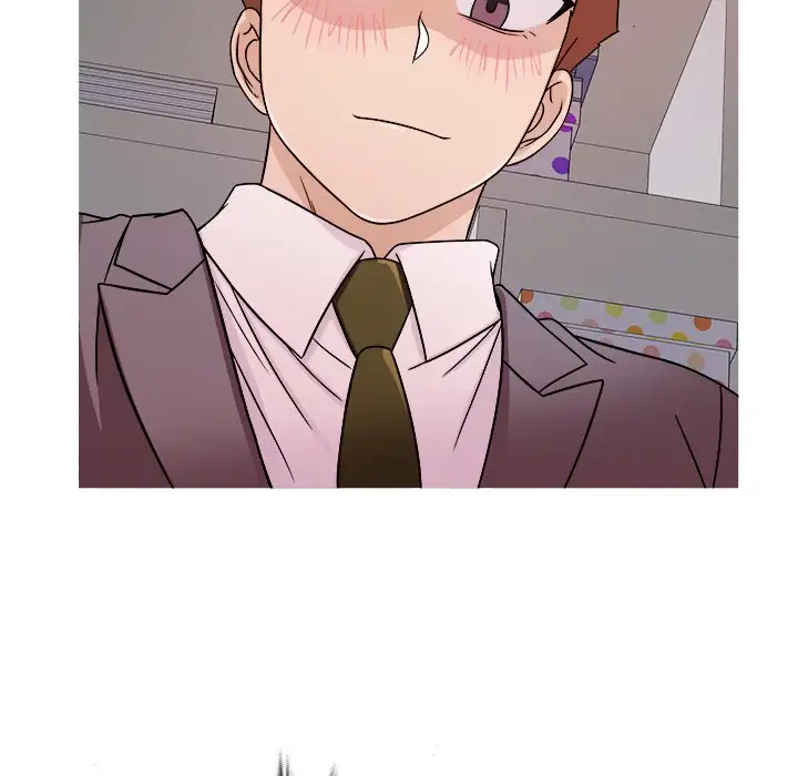 Love Me More Chapter 4 Page 56