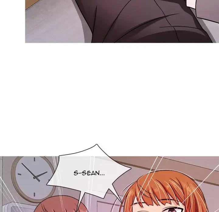Love Me More Chapter 4 Page 58