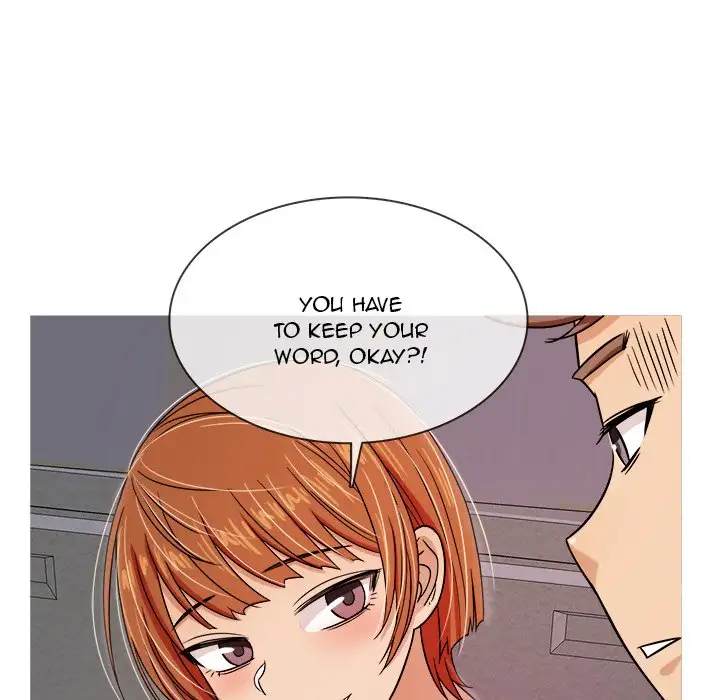 Love Me More Chapter 4 Page 62