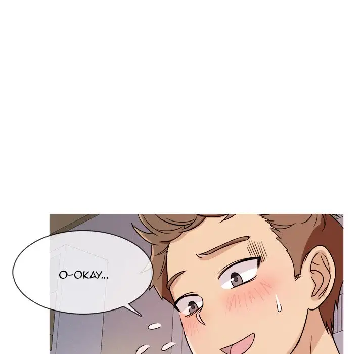 Love Me More Chapter 4 Page 64