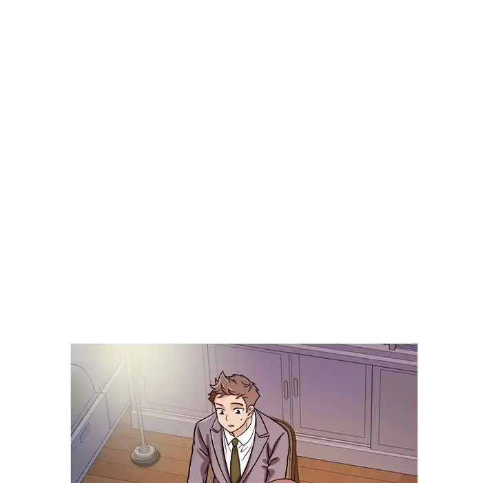 Love Me More Chapter 4 Page 67
