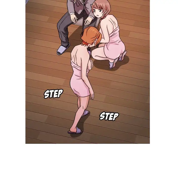 Love Me More Chapter 4 Page 68