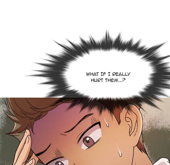 Love Me More Chapter 4 Page 7