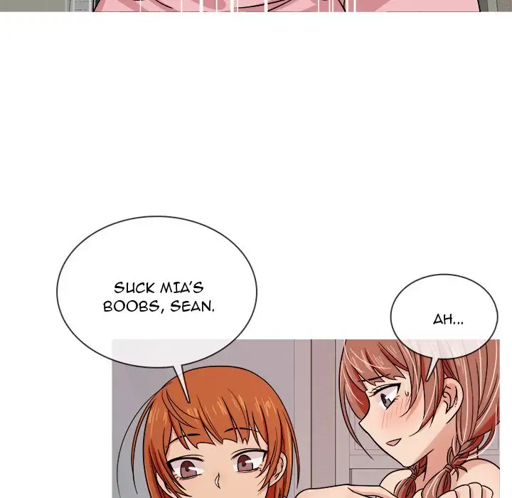 Love Me More Chapter 4 Page 76