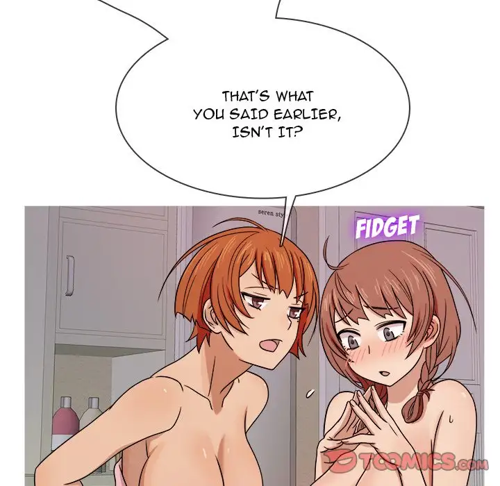 Love Me More Chapter 4 Page 81