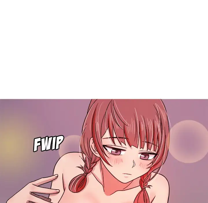 Love Me More Chapter 4 Page 86