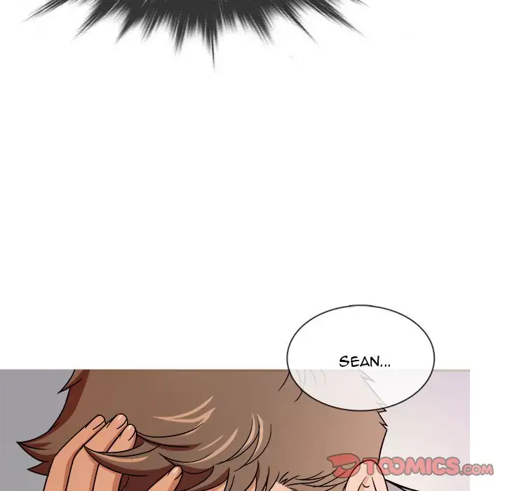 Love Me More Chapter 4 Page 9