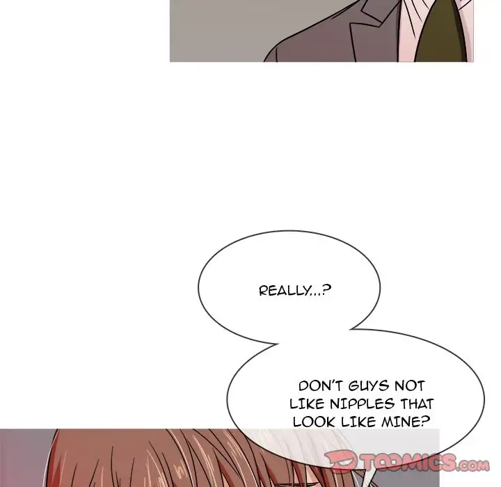 Love Me More Chapter 4 Page 90