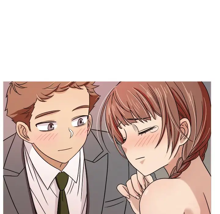 Love Me More Chapter 4 Page 92