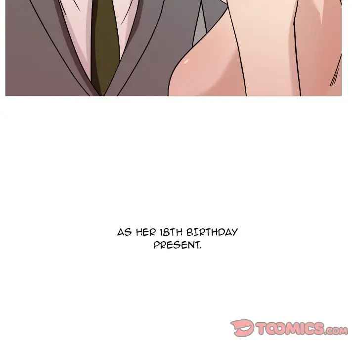 Love Me More Chapter 4 Page 93