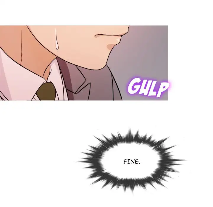 Love Me More Chapter 4 Page 94