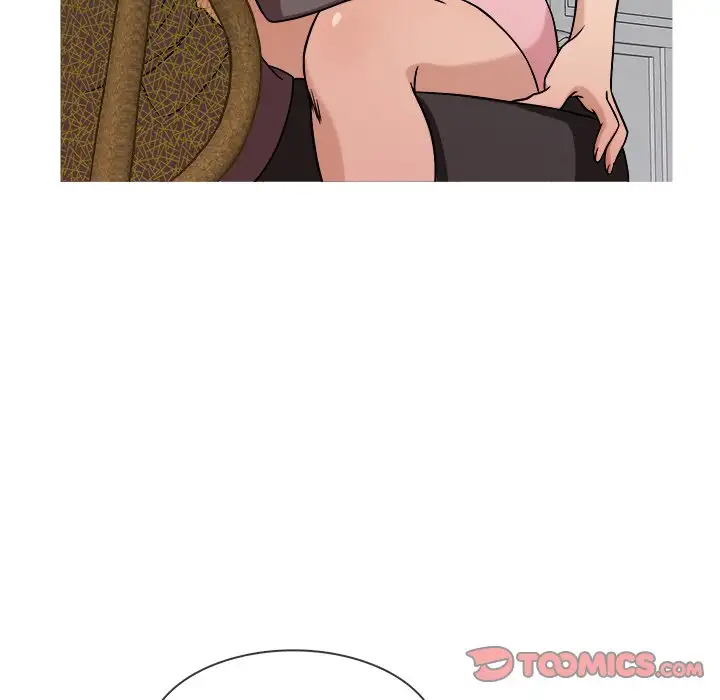 Love Me More Chapter 4 Page 99