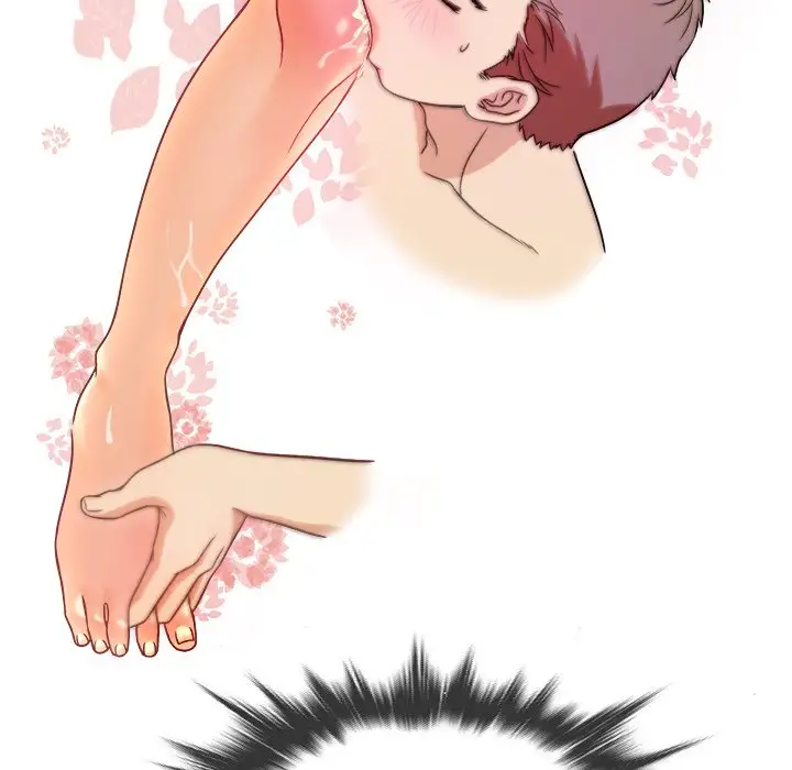 Love Me More Chapter 5 Page 13