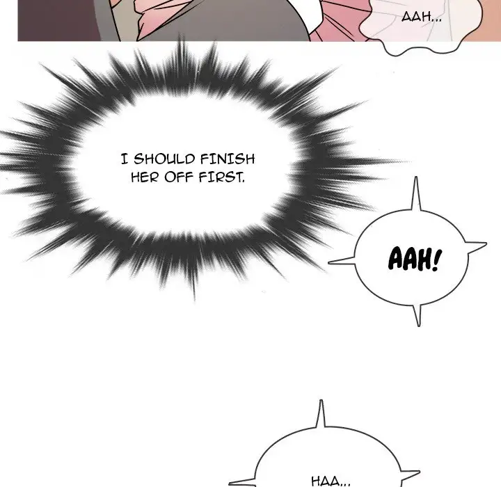 Love Me More Chapter 5 Page 15