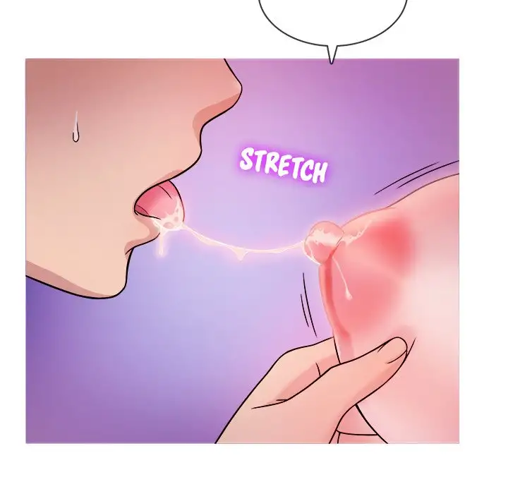 Love Me More Chapter 5 Page 16