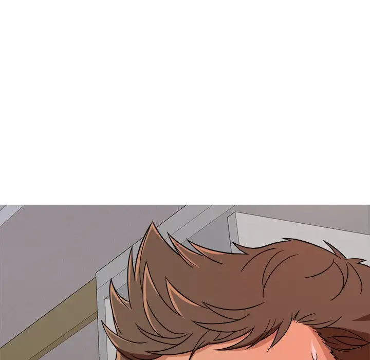 Love Me More Chapter 5 Page 17