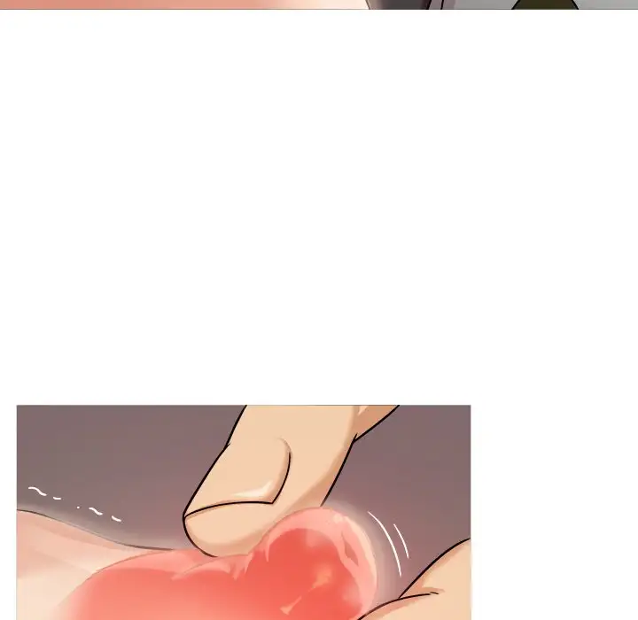 Love Me More Chapter 5 Page 19