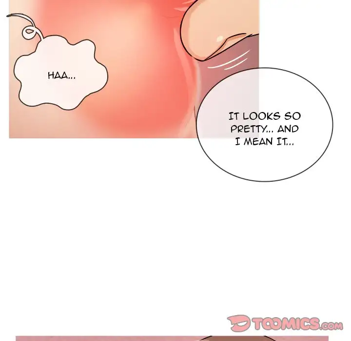 Love Me More Chapter 5 Page 20