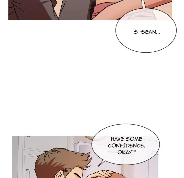 Love Me More Chapter 5 Page 22