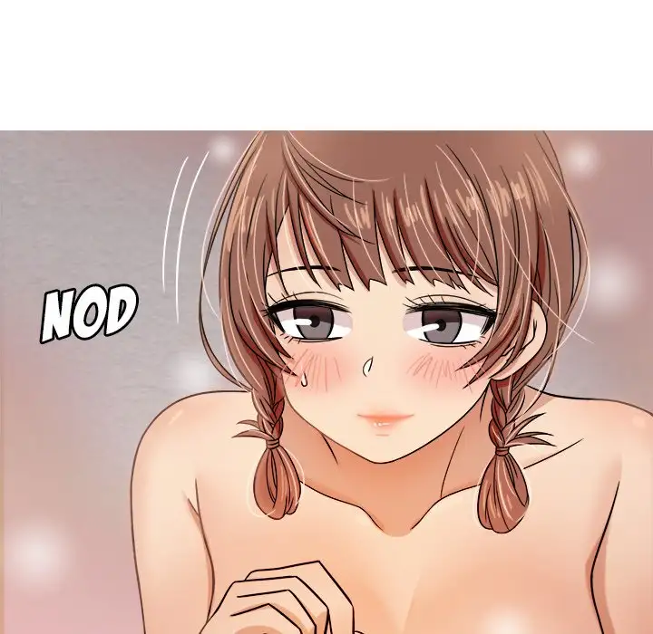 Love Me More Chapter 5 Page 24