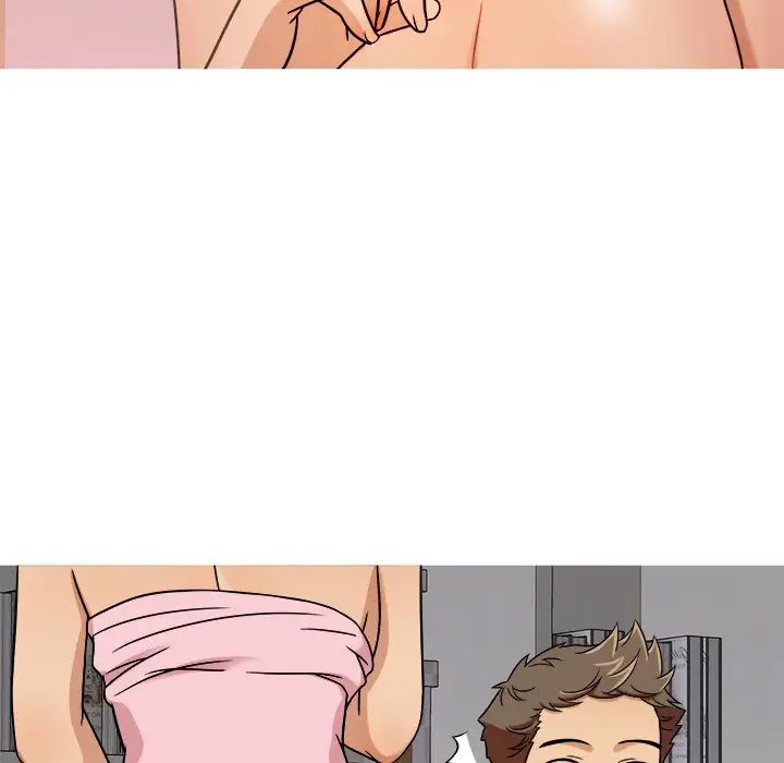 Love Me More Chapter 5 Page 25
