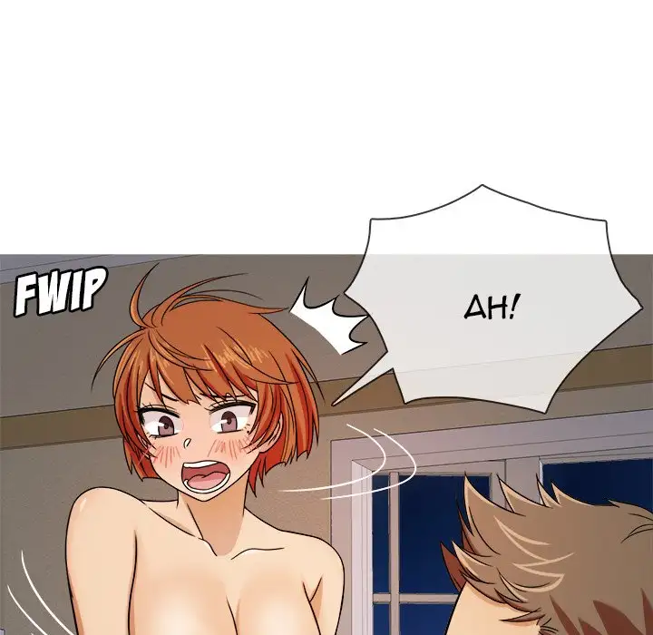 Love Me More Chapter 5 Page 27