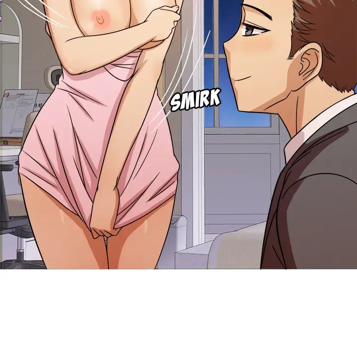 Love Me More Chapter 5 Page 28