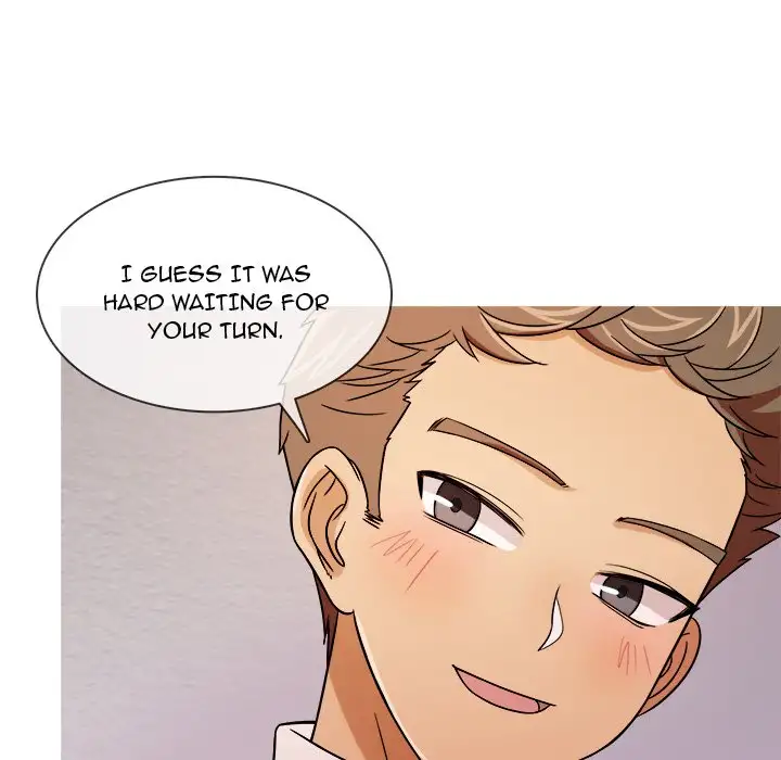 Love Me More Chapter 5 Page 29