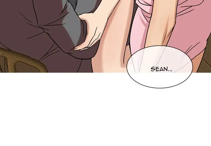 Love Me More Chapter 5 Page 3