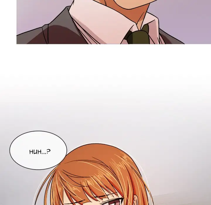 Love Me More Chapter 5 Page 30