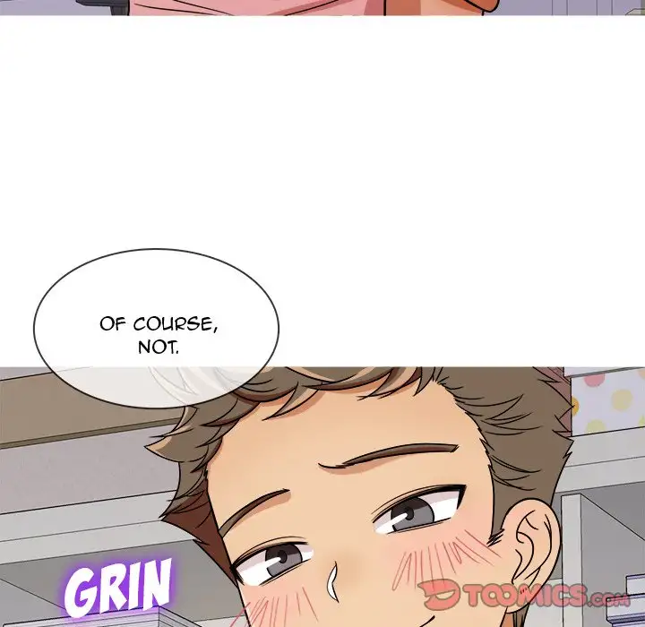 Love Me More Chapter 5 Page 32