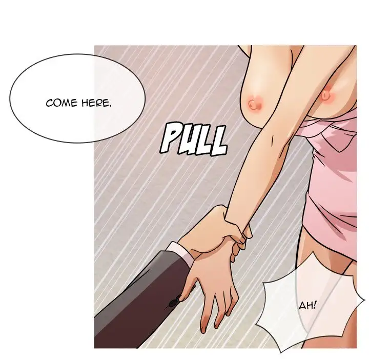 Love Me More Chapter 5 Page 34