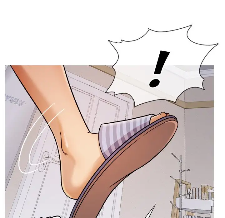 Love Me More Chapter 5 Page 35