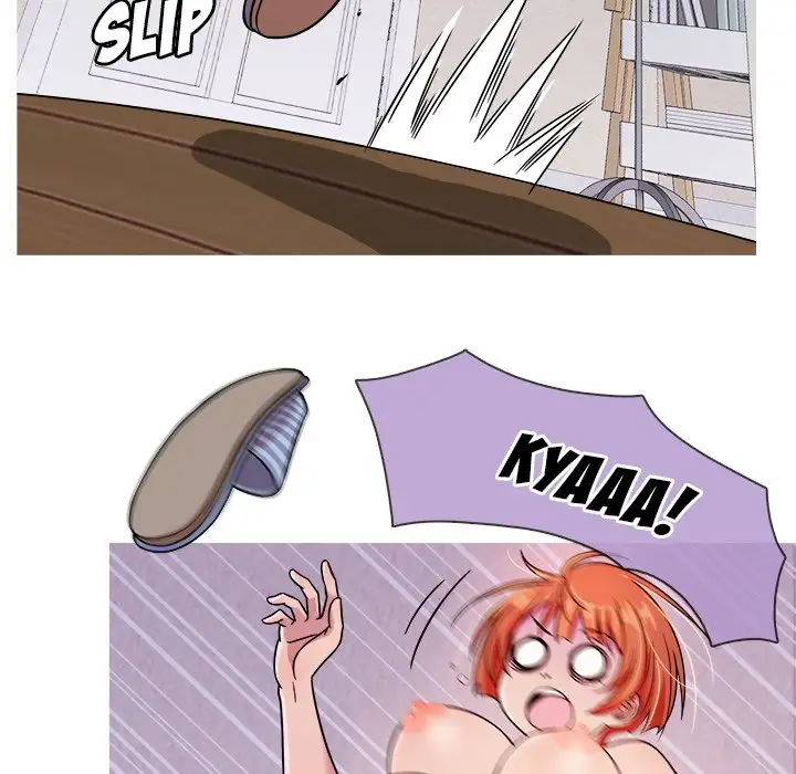 Love Me More Chapter 5 Page 36