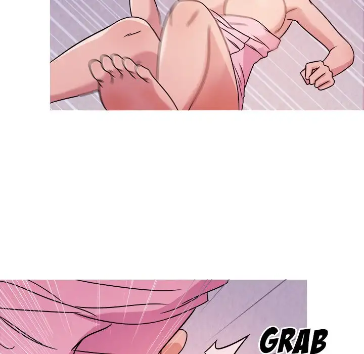 Love Me More Chapter 5 Page 37