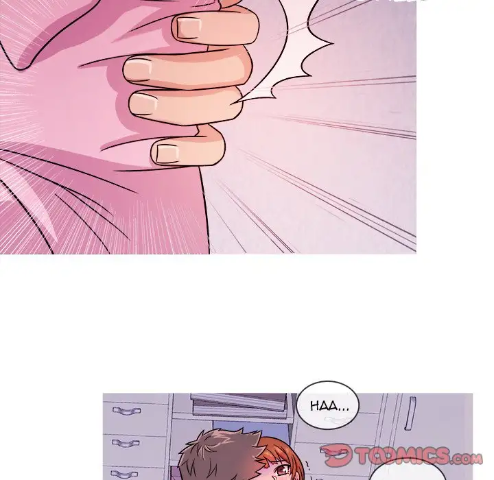 Love Me More Chapter 5 Page 38