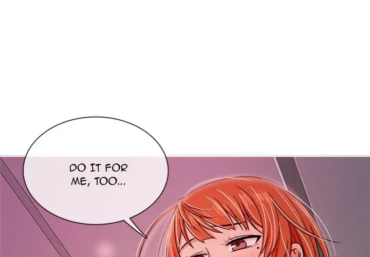 Love Me More Chapter 5 Page 4