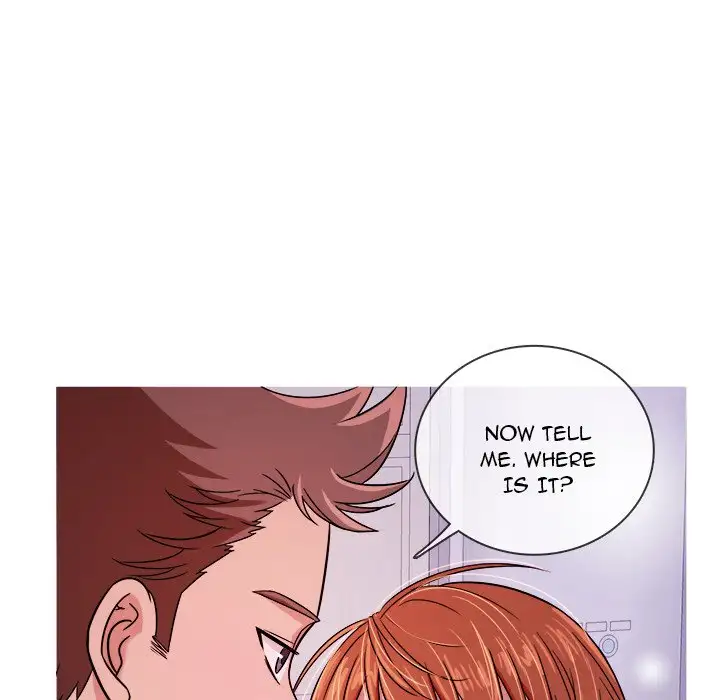 Love Me More Chapter 5 Page 40
