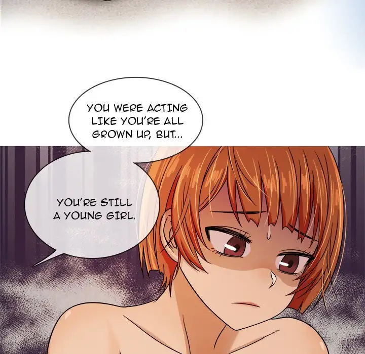 Love Me More Chapter 5 Page 49