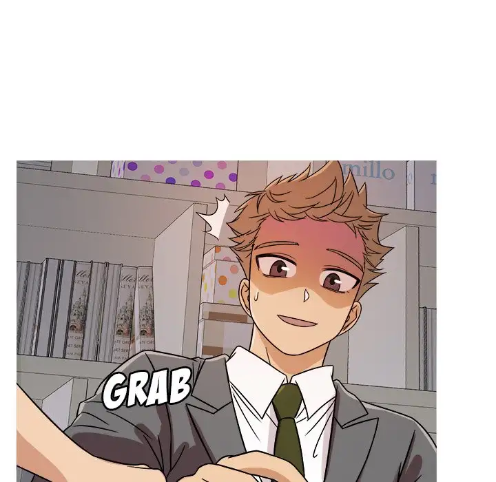 Love Me More Chapter 5 Page 55