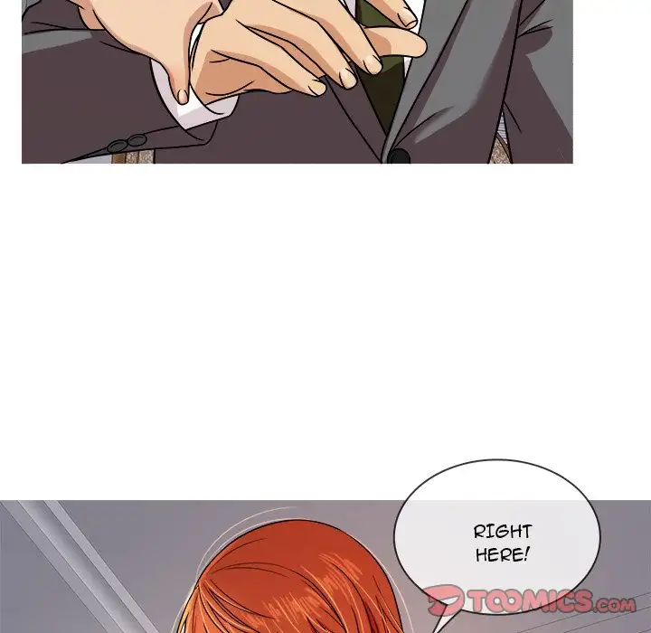 Love Me More Chapter 5 Page 56