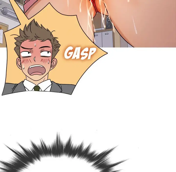 Love Me More Chapter 5 Page 58