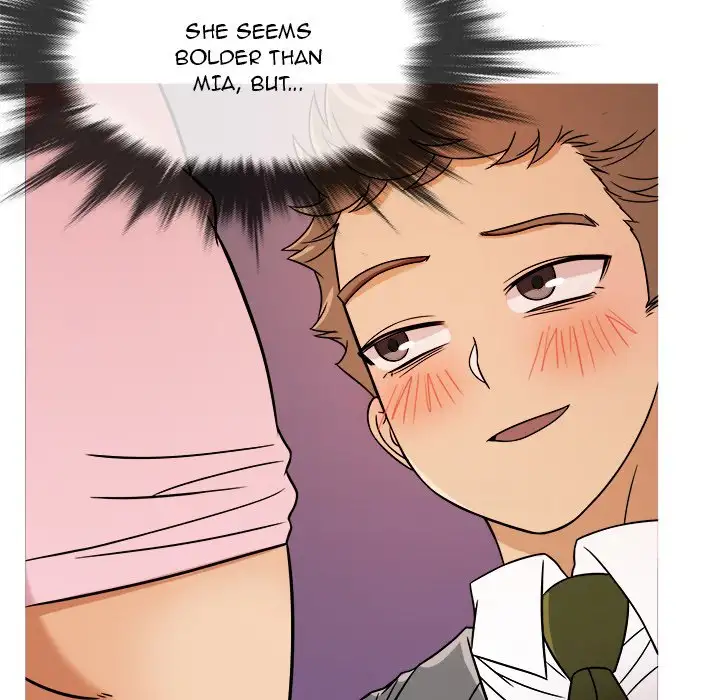 Love Me More Chapter 5 Page 59