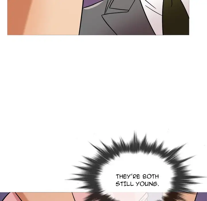 Love Me More Chapter 5 Page 60
