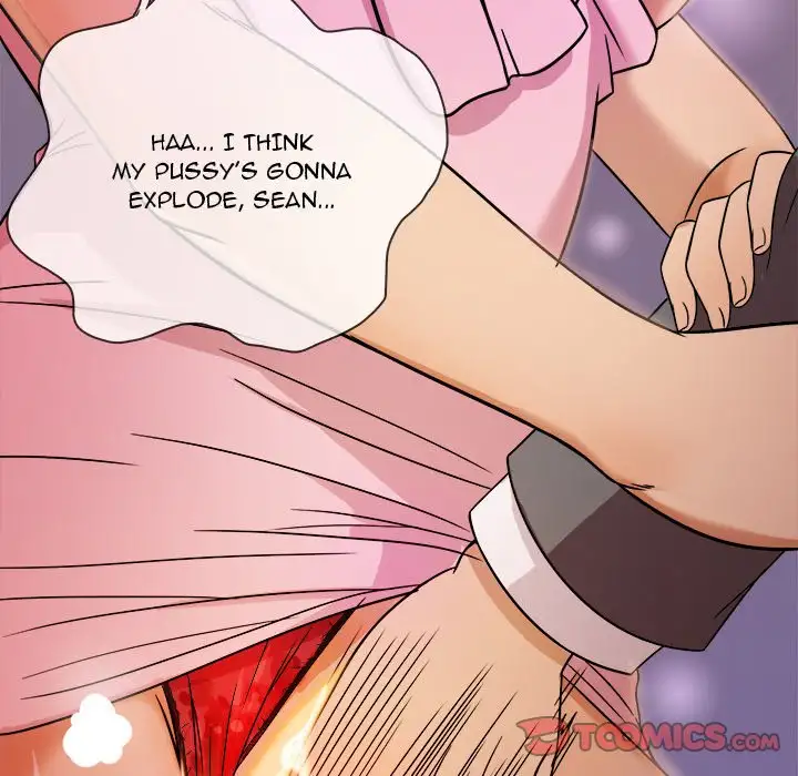 Love Me More Chapter 5 Page 68